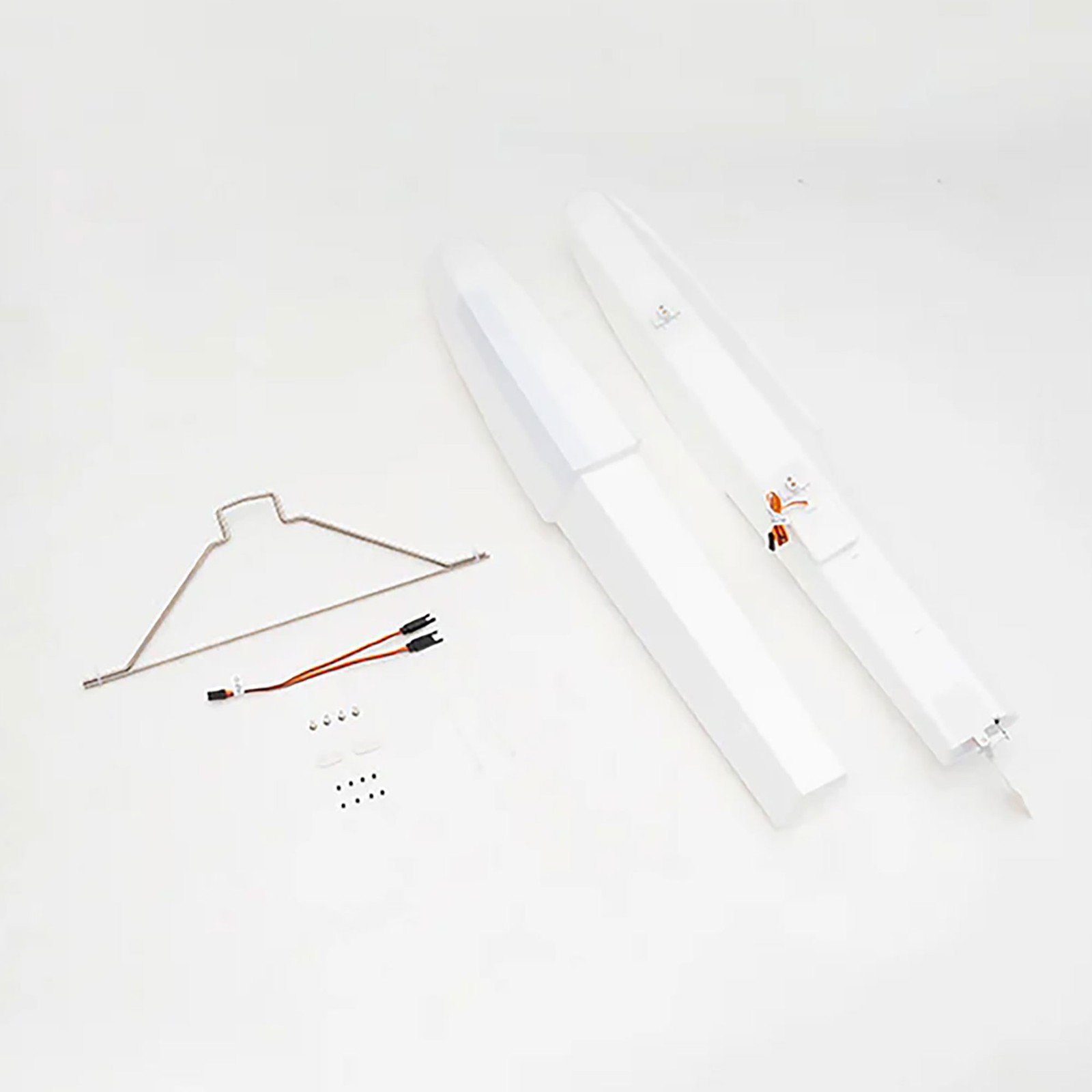 FMS Float Set PA-18 Super Cub 1300mm FMMFLT010