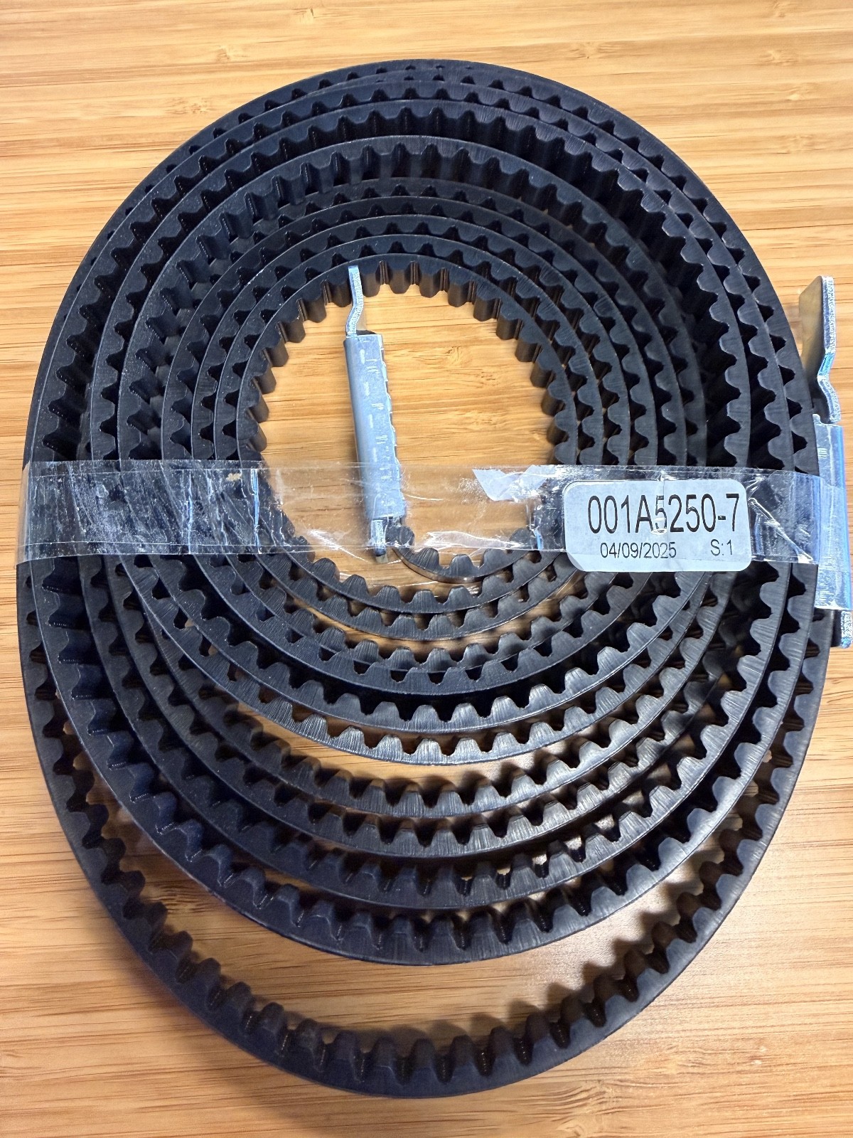 Door Openers Belt 7' Door 001A5250-7