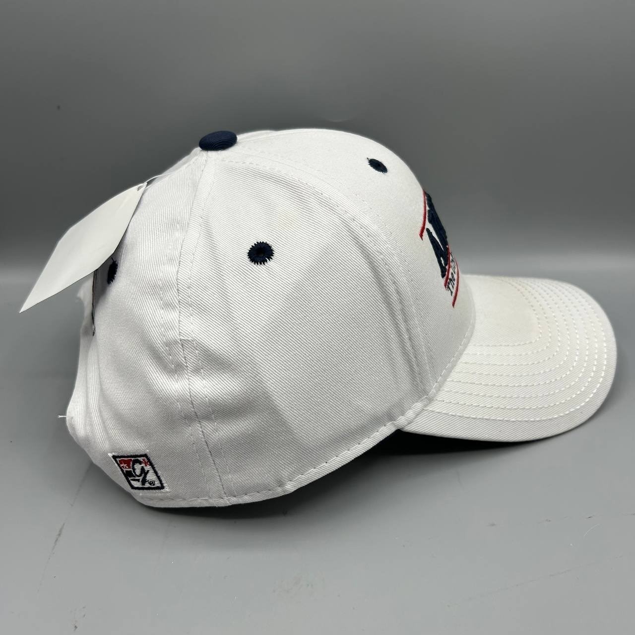 University of Arizona Wildcats Hat Men White The Game Snap Back Cap Cotton New