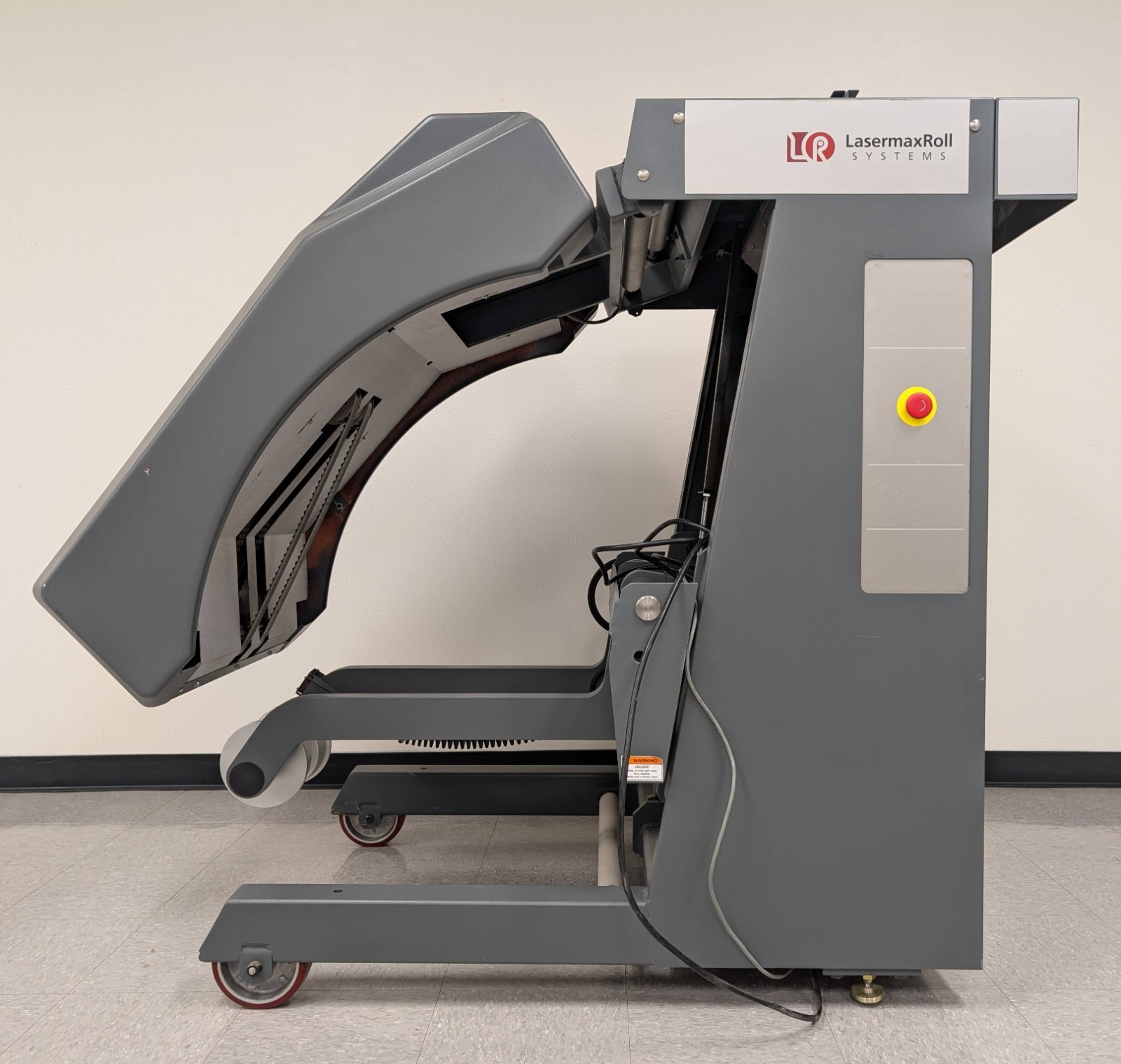 Lasermax Roll Systems 800191