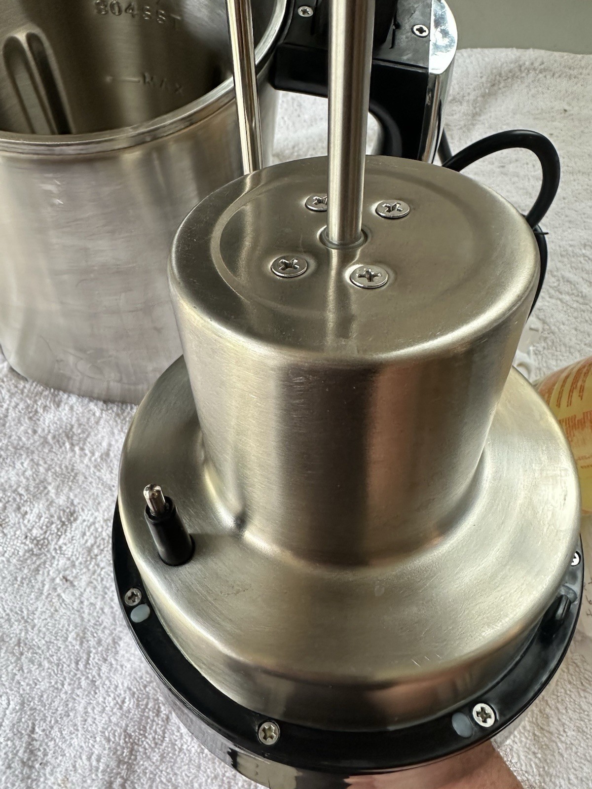 Magical Butter Machine MB2e Magic Maker 2 Herbal Extractor Oil Tincture Edibles