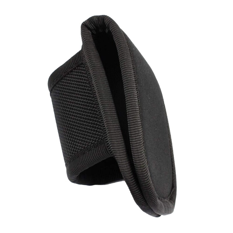Duty Belt Open Top Cell Compact Light Holders for Cell Flashlight