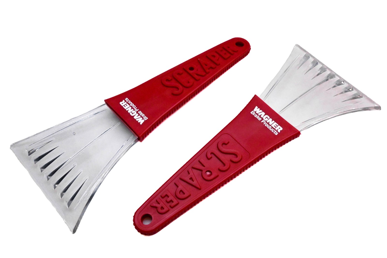 Wagner WGB336, S1148 11" Ice Scraper Qty 2 NOS