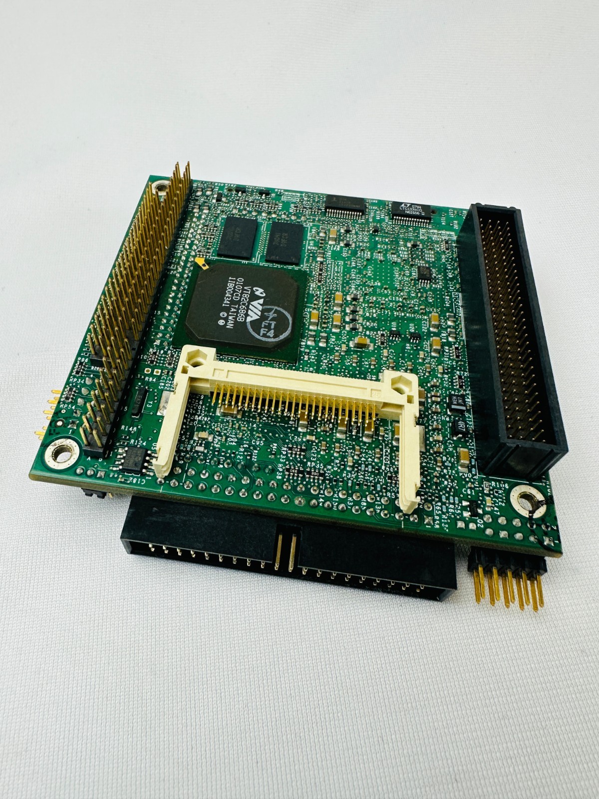 Ampro CM3-600-Q-01 CPU Board