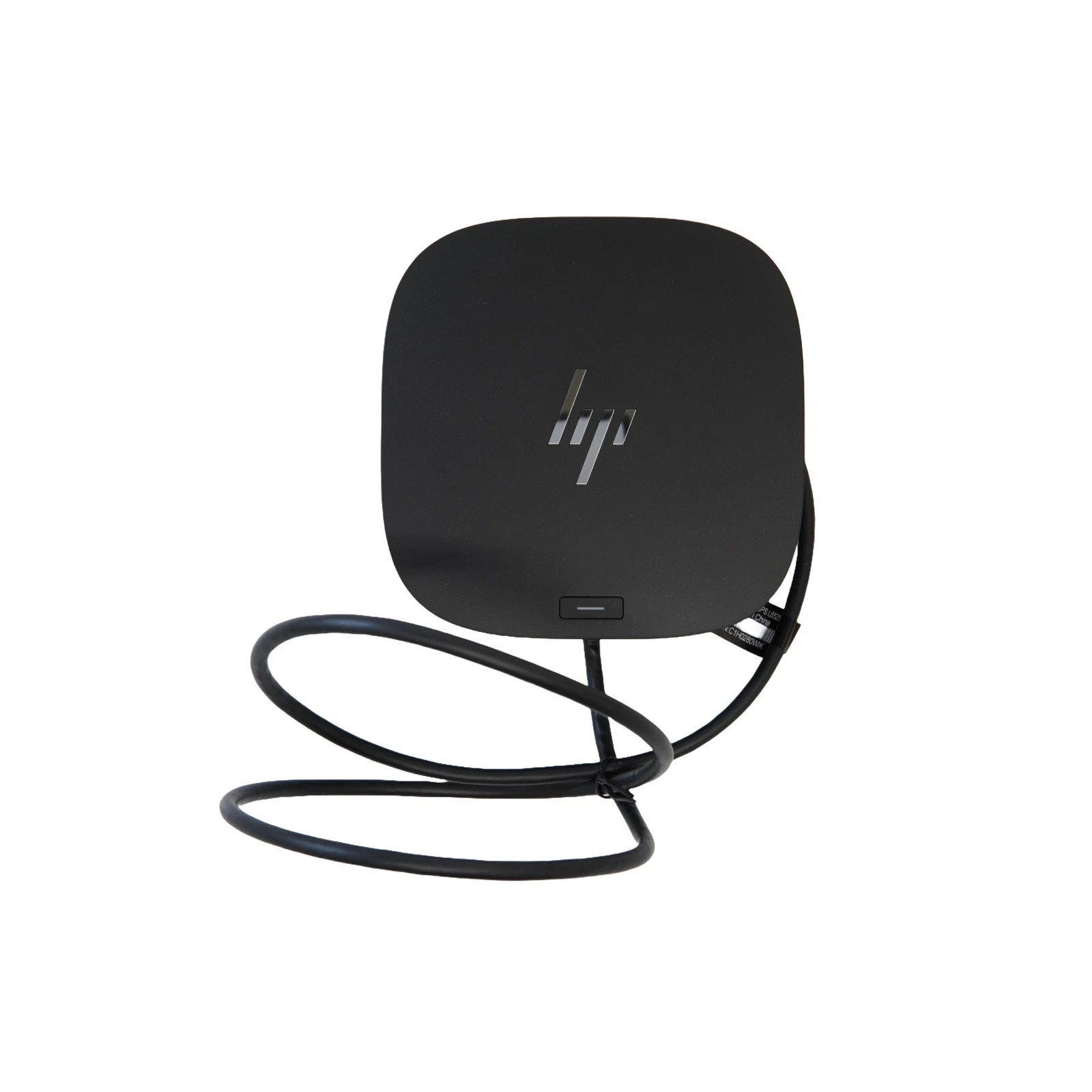 HP HSN-IX02 G5 USB-C Dock