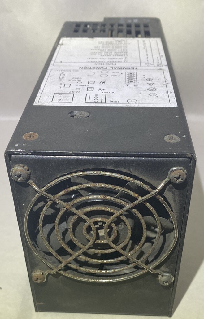 Lambda LZS-250-3 Regulated Power Supply, FREE SHIPPING - GP2