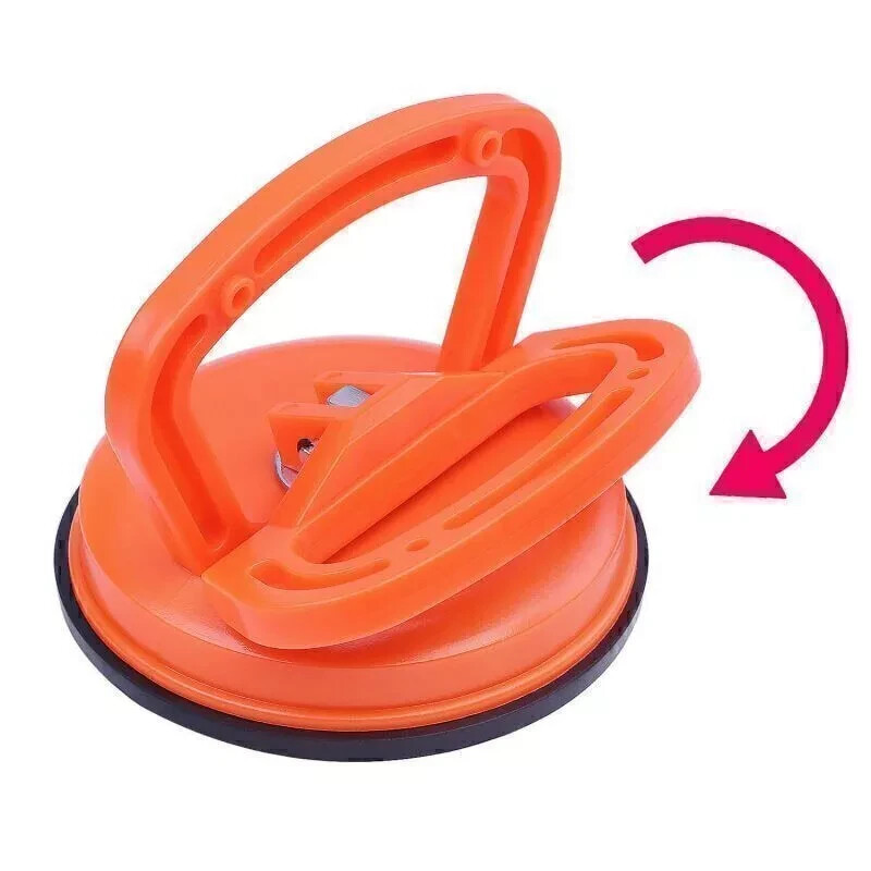 Car Body Dent Repair Tools Suction Cup Puller Pull Panel Ding Remover Sucker Big