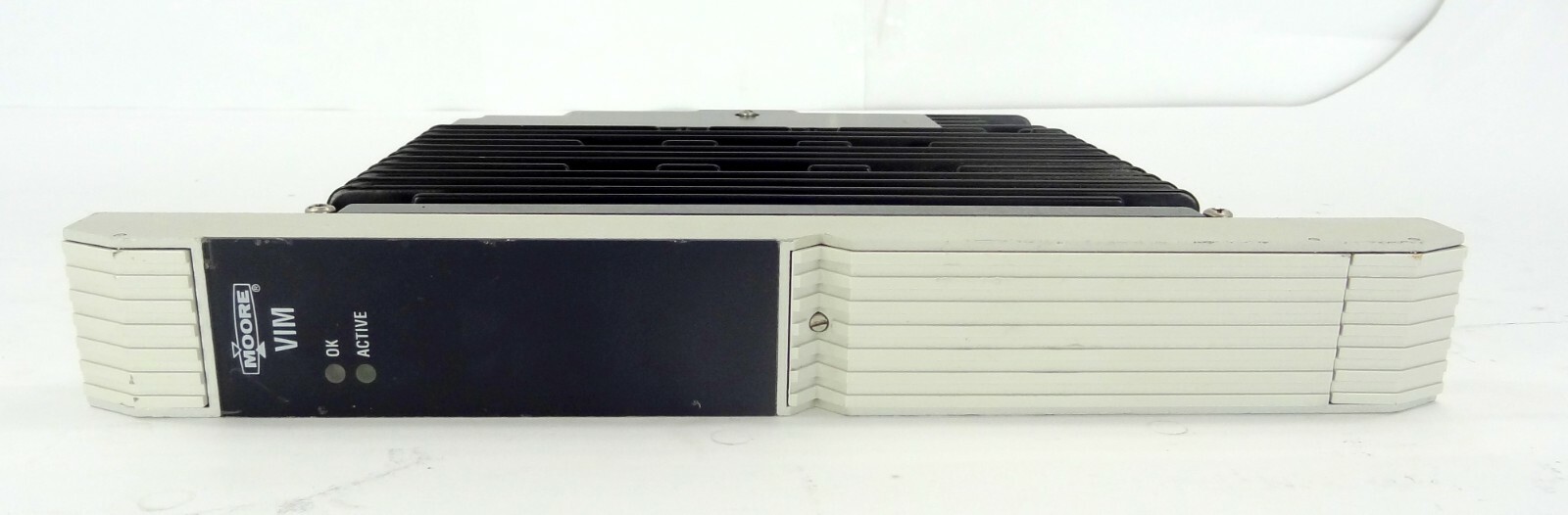 Moore/Siemens EAM Model 39VIMCBN ROM 3.02 P/N: Voltage Input Module 16171-121/03