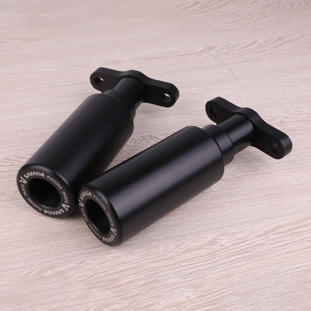 For Duke 390 125 250 Engine Frame Sliders Falling Crash Guard Protector Cover