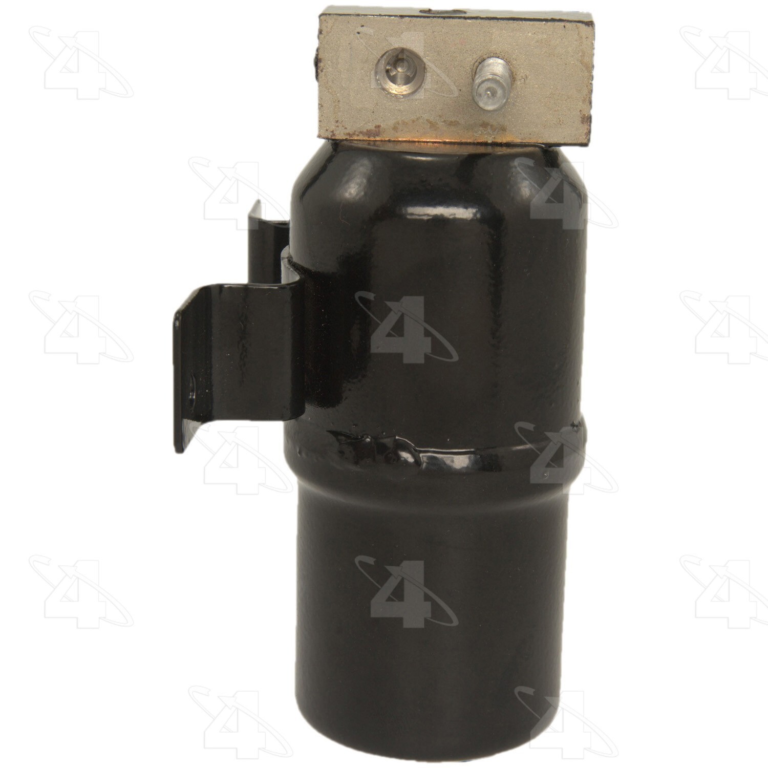 4 Seasons A/C Receiver Drier For 1983-1988 Dodge Aries