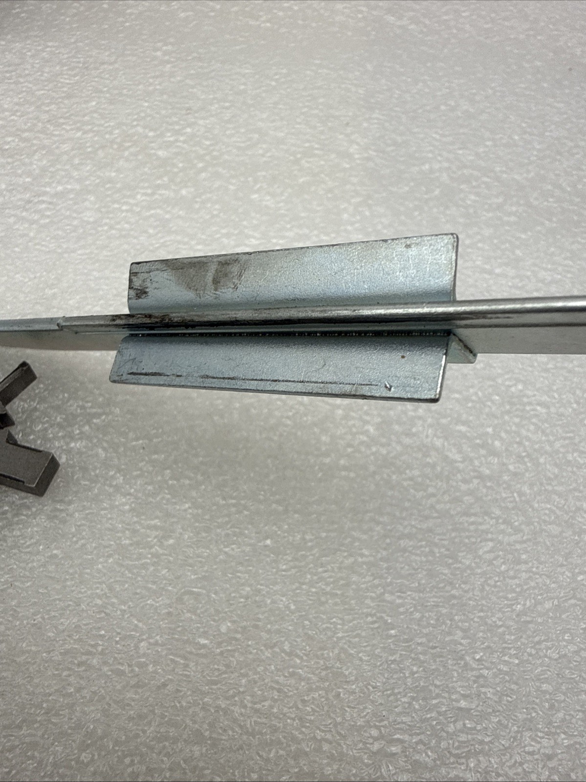 Performance Tool W80576 Piston Ring Carbon and Deposit Cleaning Tool *READ..