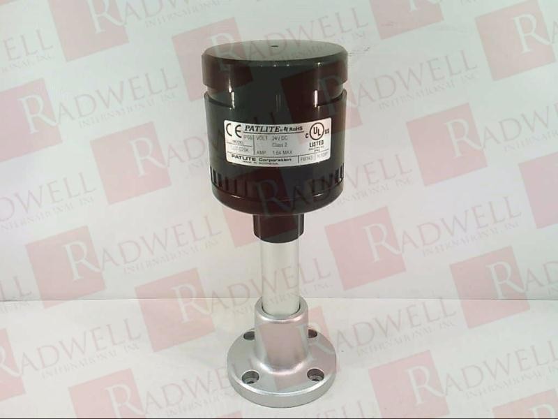 PATLITE LU7-02SK / LU702SK (NEW NO BOX)