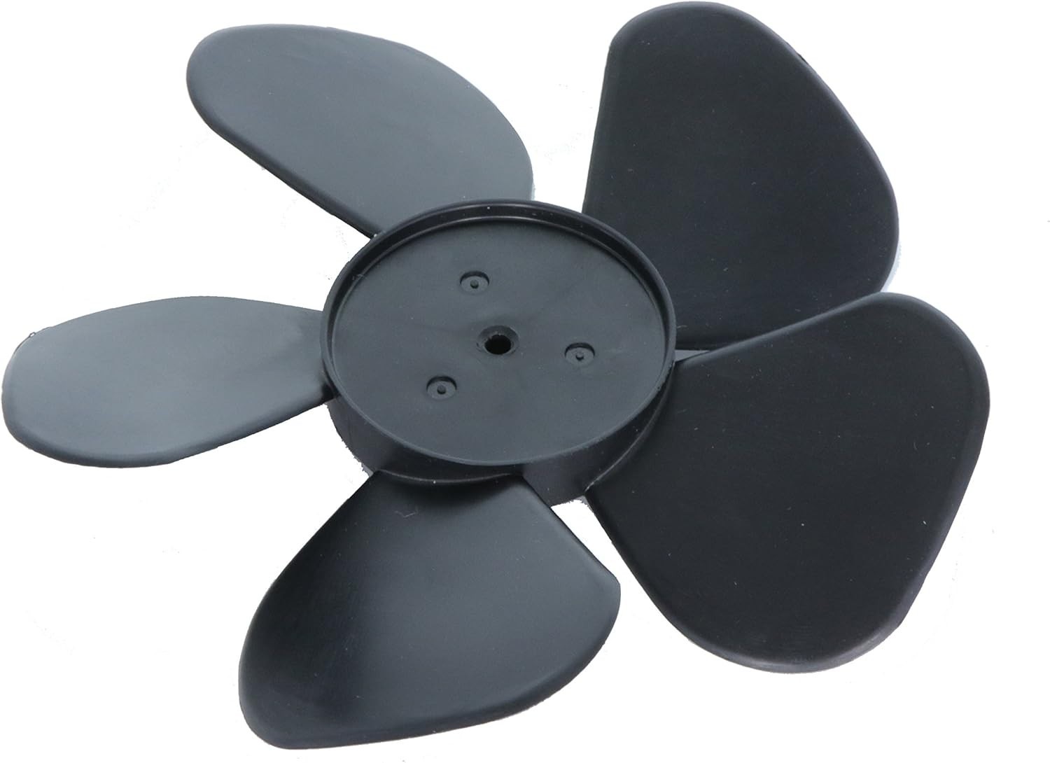 High Compatibility Fan Blade for Broan - Lightweight 2.08 oz Replacement
