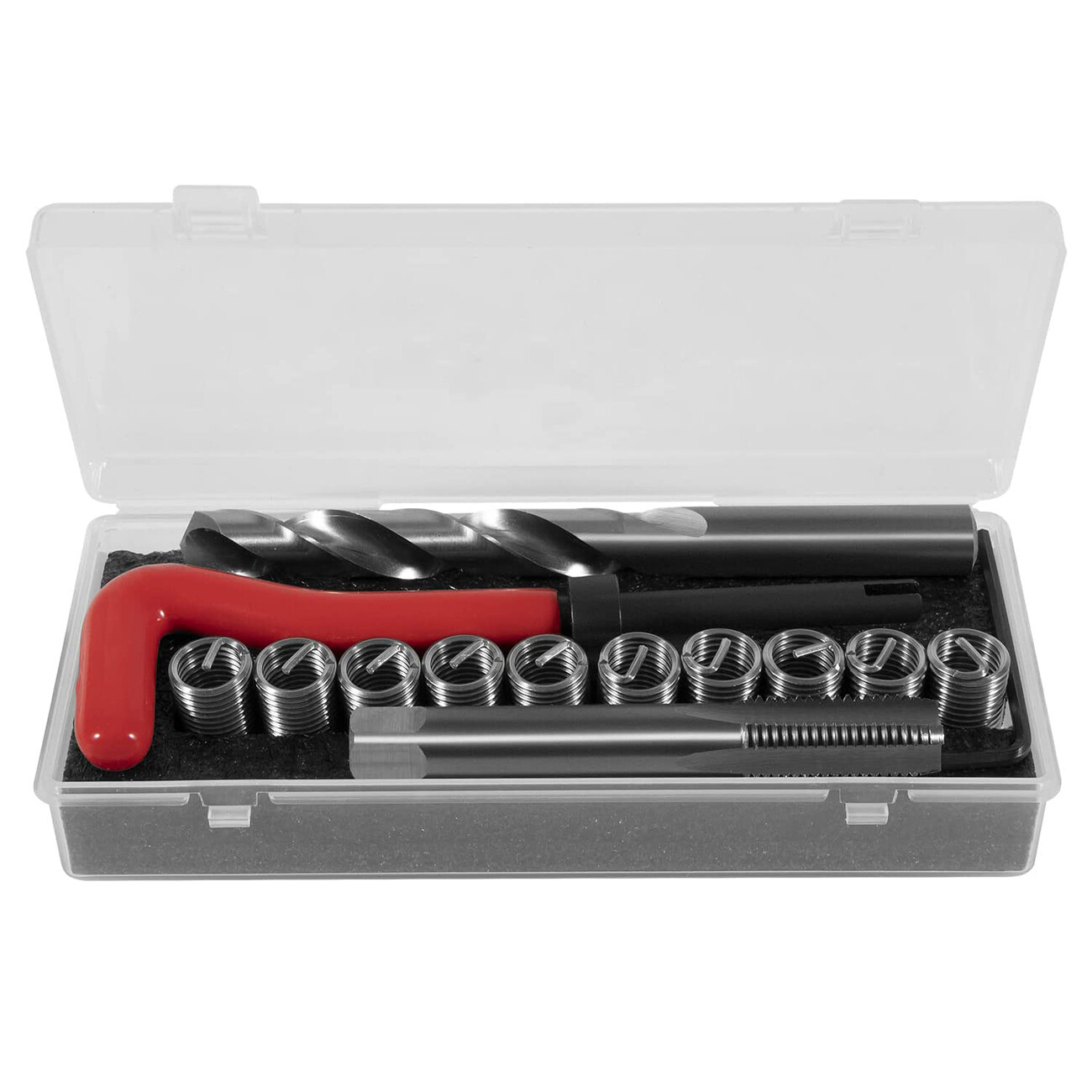 1420 Head Thread Bolt Repair Tool M11.5mm x 1.5 Engine Cylinder Head Repair Kits