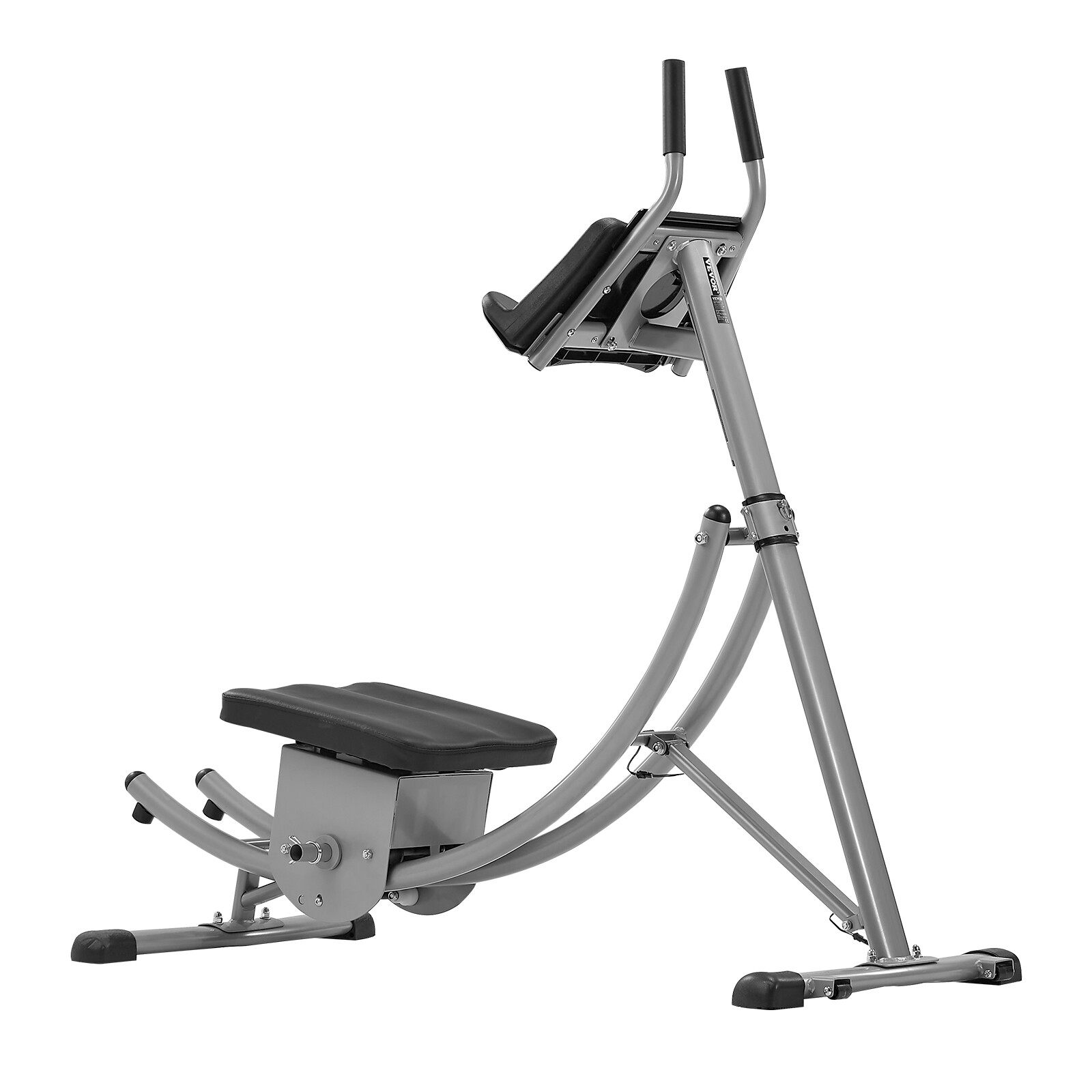 AB Workout Machine Equipment Home Gym Core Abdominal Trainers Adjustable