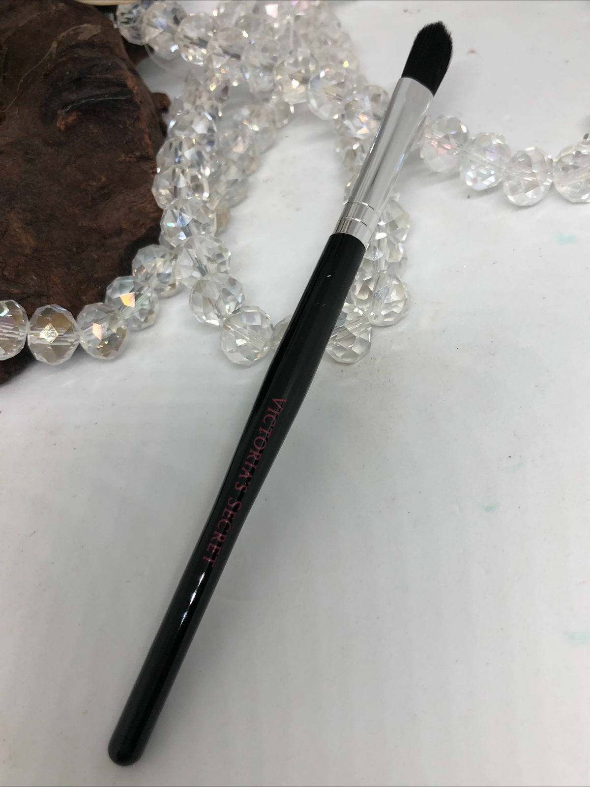 Victoria's Secret Eye Shadow Brush - New - 100% Authentic