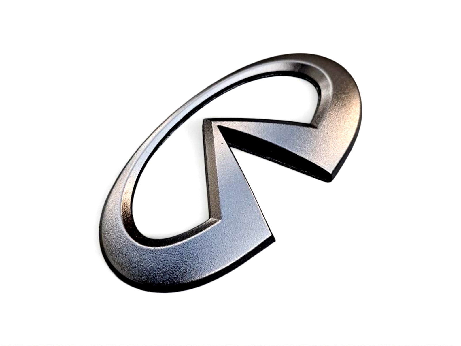 Badge For Engine cover Infiniti Q50 BLACK