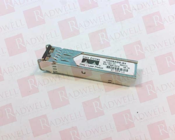 CISCO 1000BASE-SX / 1000BASESX (USED)