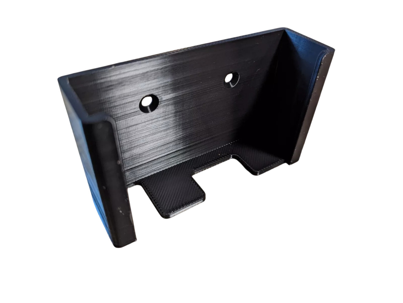 TUNZE 3155 Osmolator Water Level Controller 5017 Wall Mount Bracket