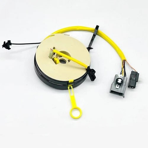 5C3Z-14A664-A CLOCK SPRING Fit F250 F350 F550 2002-2007 WITH CRUISE CONTROL