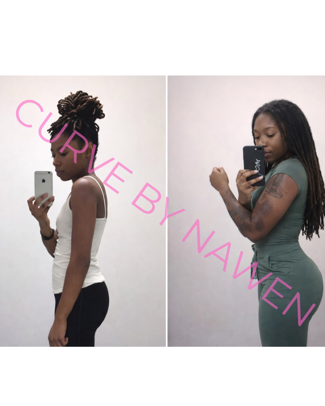 BBL Curve Enhancement Protein Powder