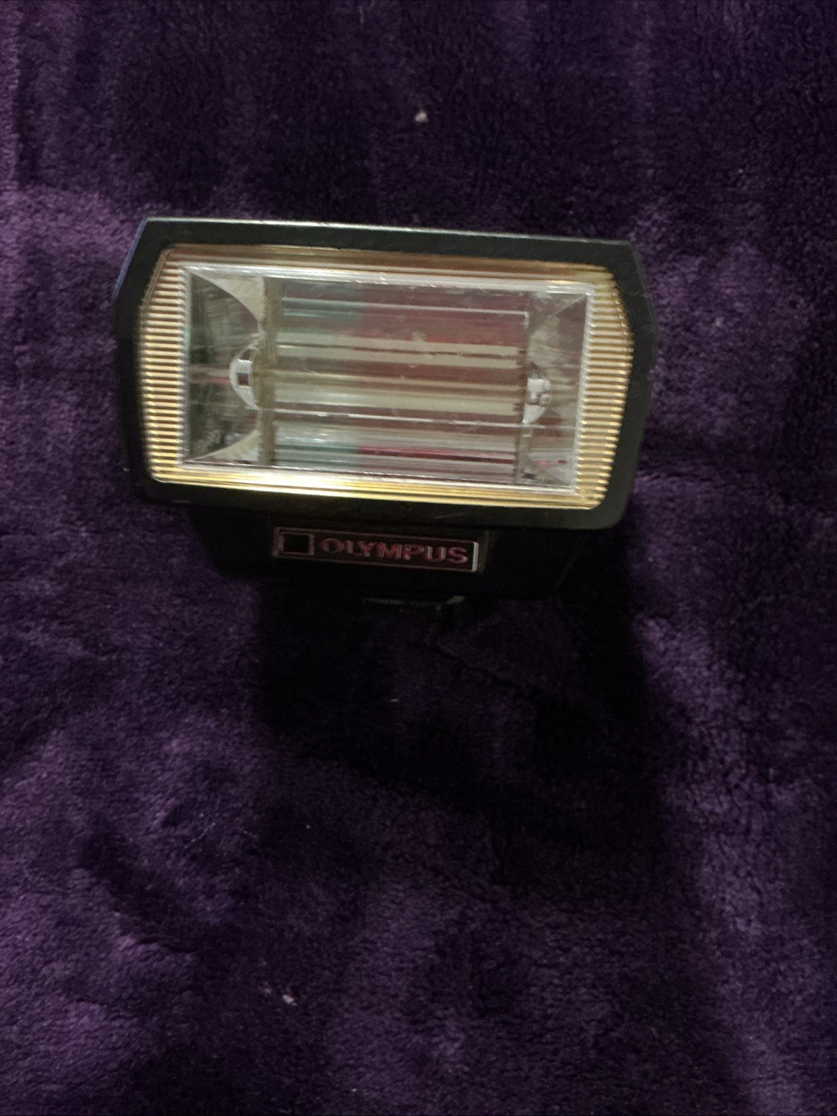 OLYMPUS Quick Auto 310 Flash