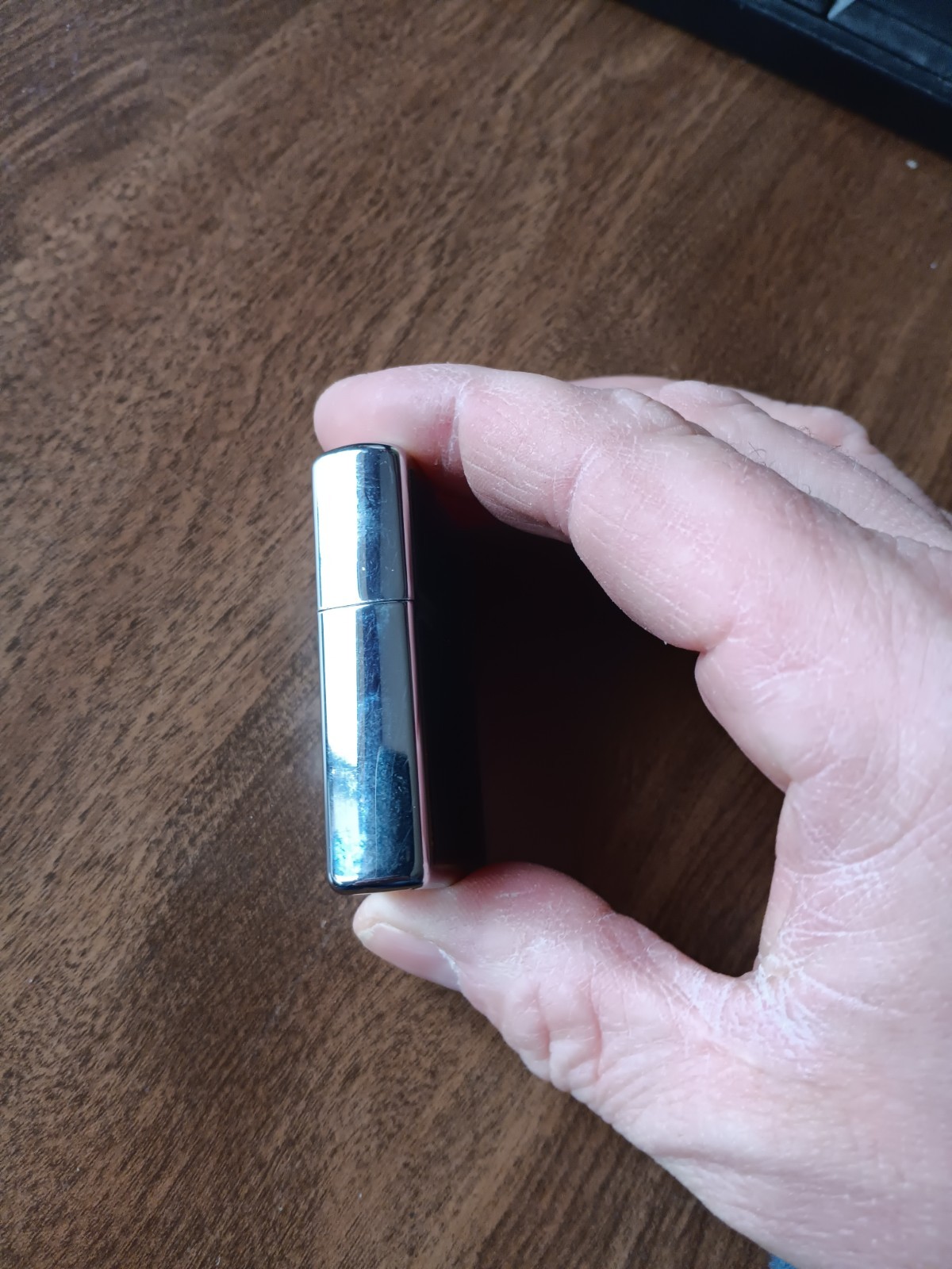1998 Zippo XIV Lighter