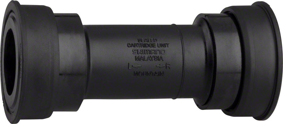 Shimano Deore HB-MT500 Hollowtech II Press-Fit Bottom Bracket 24mm for
