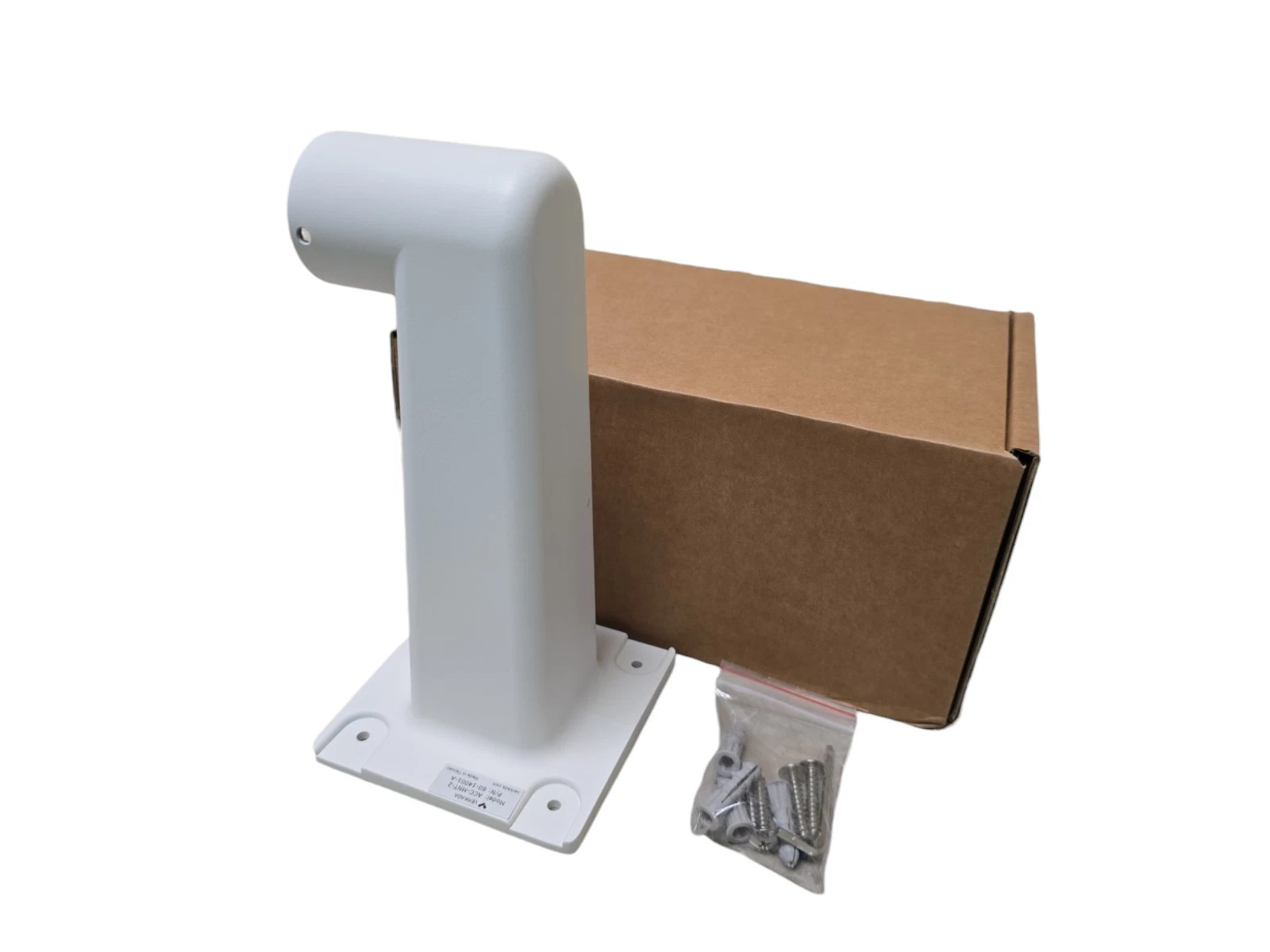 Verkada ACC-MNT-2 Camera Arm Mounting Bracket 2A-14001-A