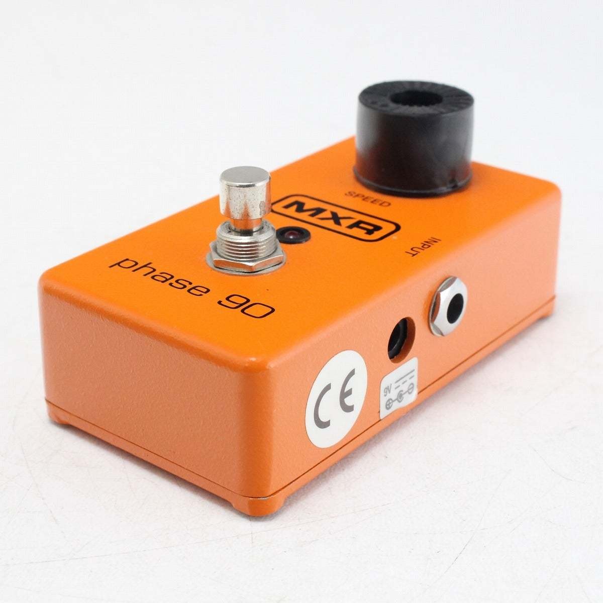 E.w.s. MXR PHASE90 Vibe MOD Used Phaser