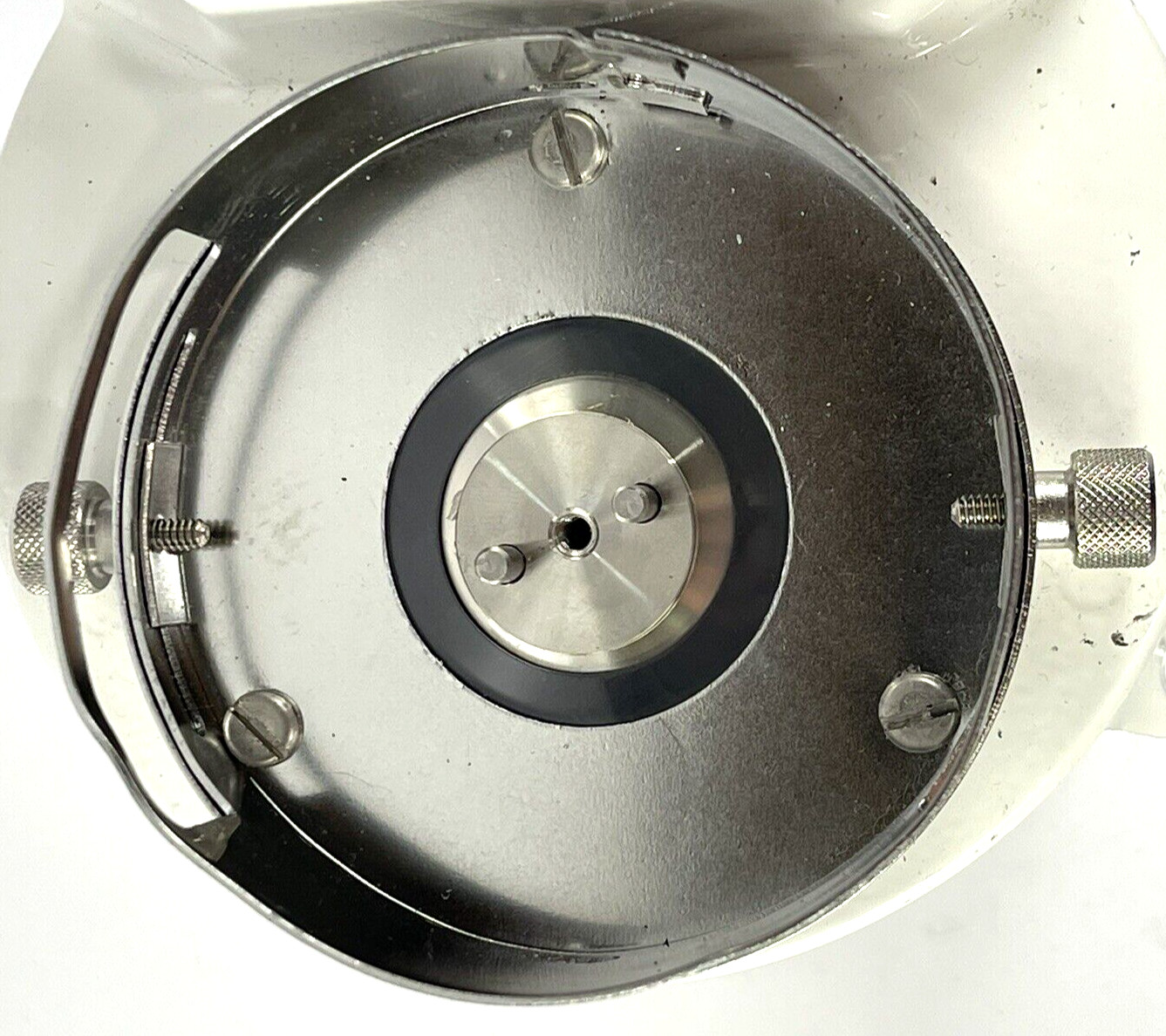 Proximity - Rotary Position Indicating Switch - 12VD1-J2-MT-B *See Description*