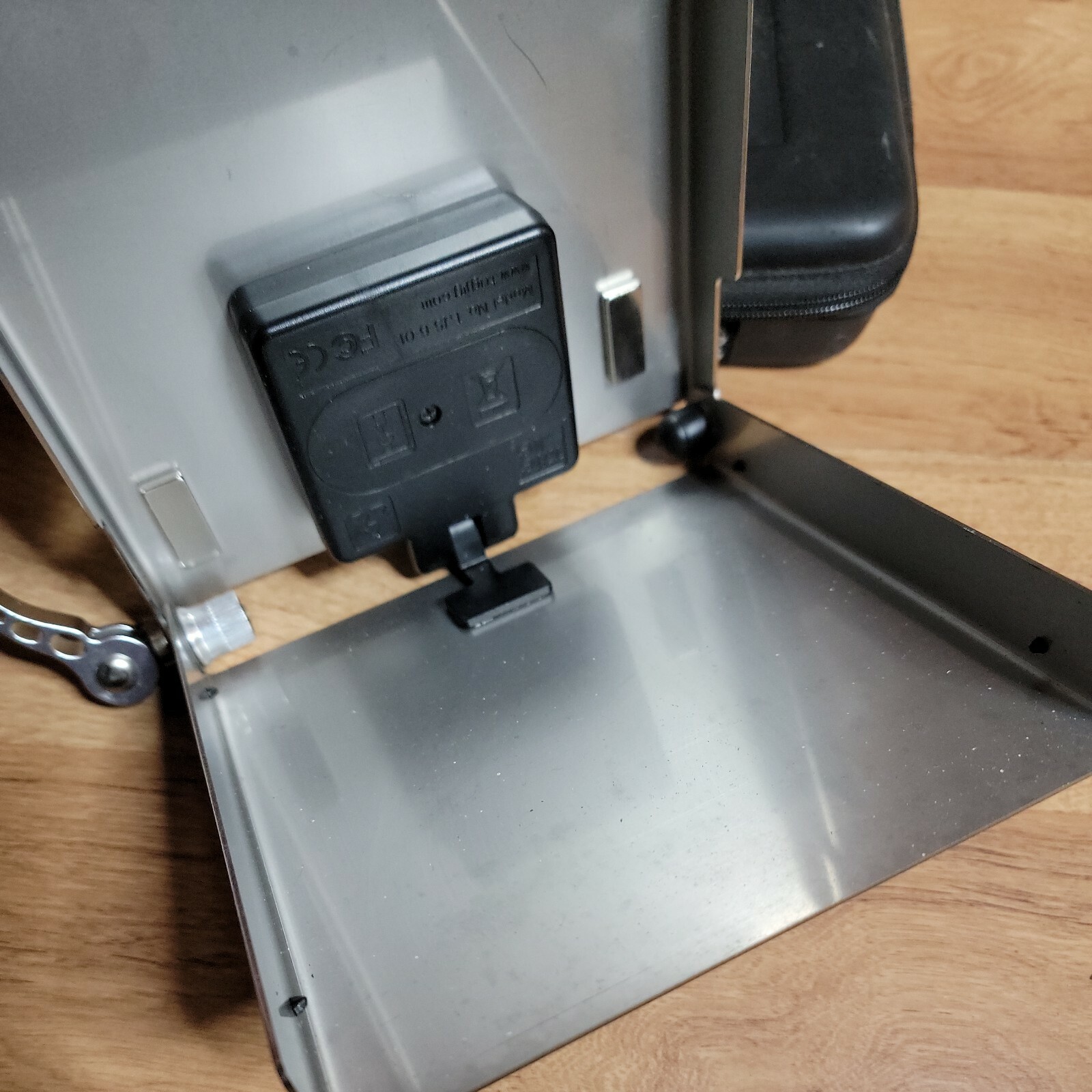 Trig Jig Electronic Mitre Tool TJC-6-01 with Case