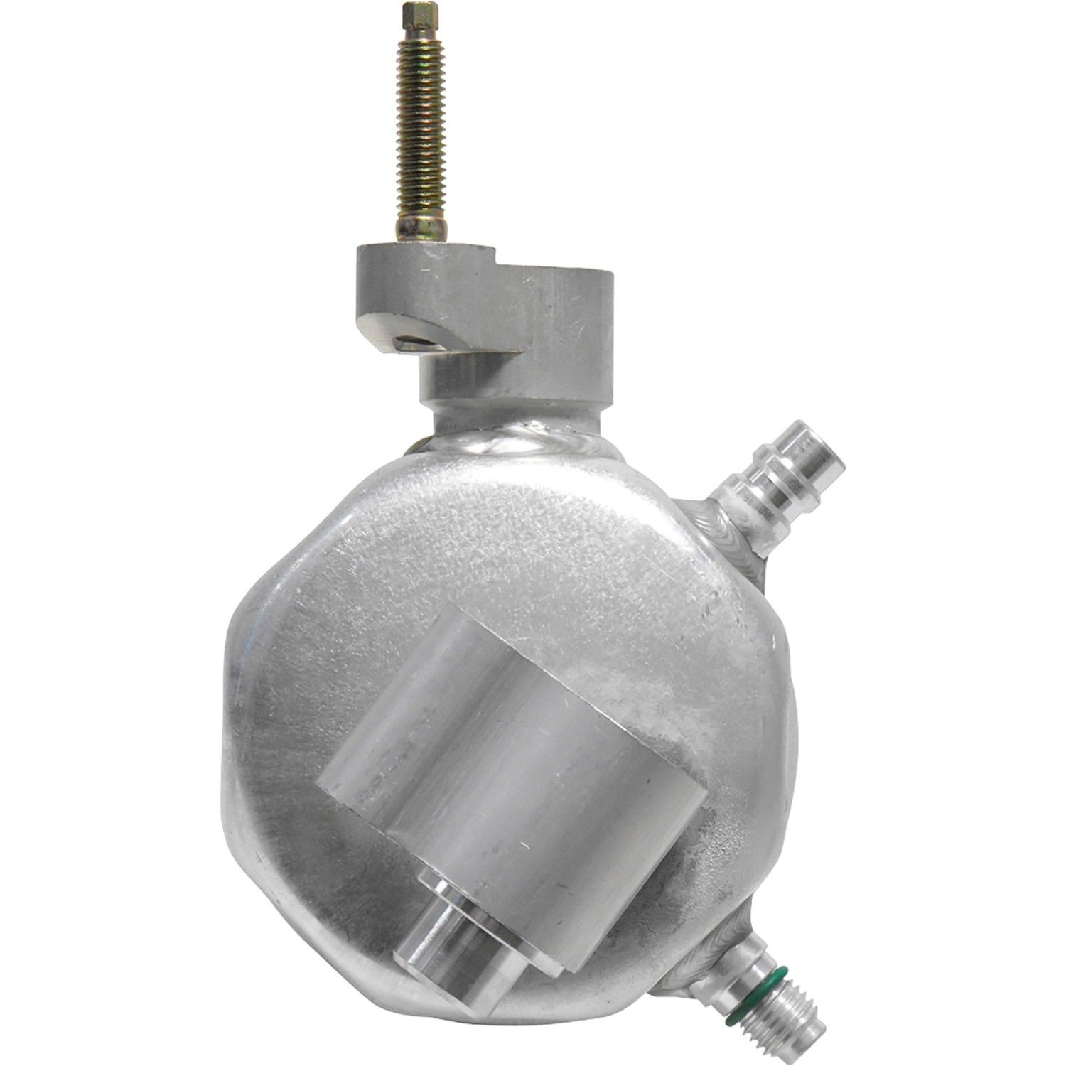 UAC RD 10088C A/C Accumulator For Select 03-21 Chevrolet GMC Models