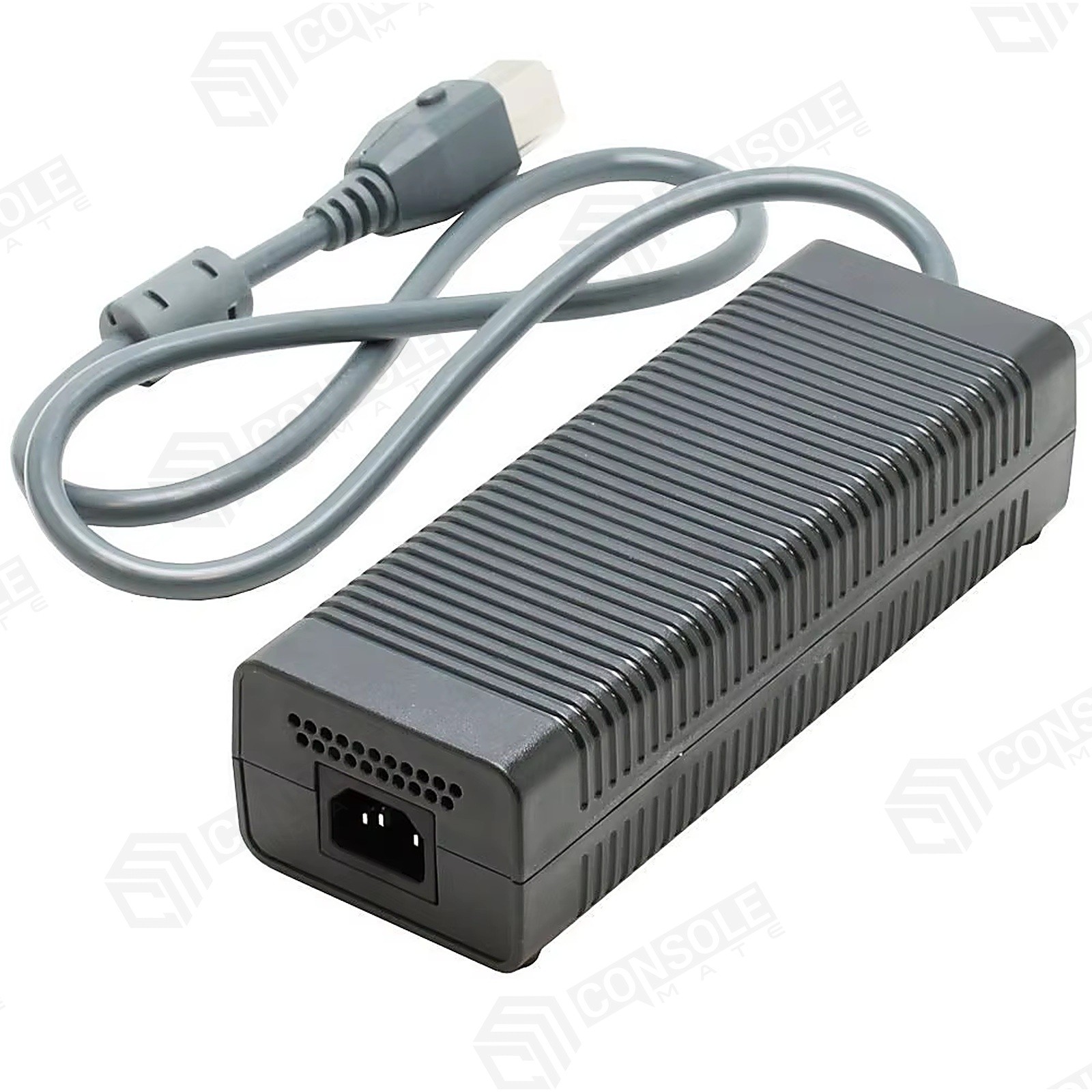 Xbox 360 Original AC Power Brick | 203W Replacement Console Supply | AU Plug New