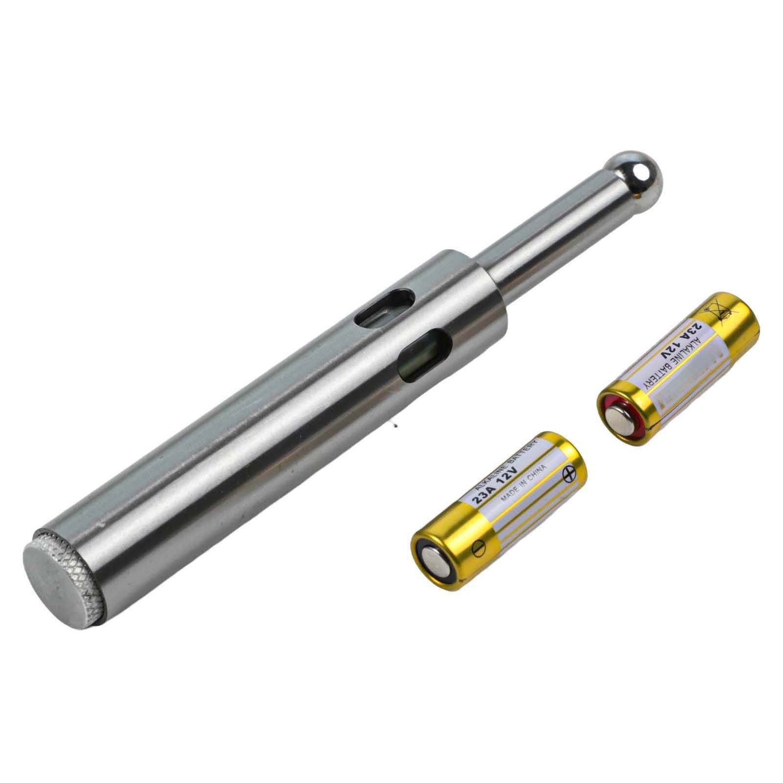 Superior accuracy 16mm shank Photoelectric edge finder for CNC tool setting