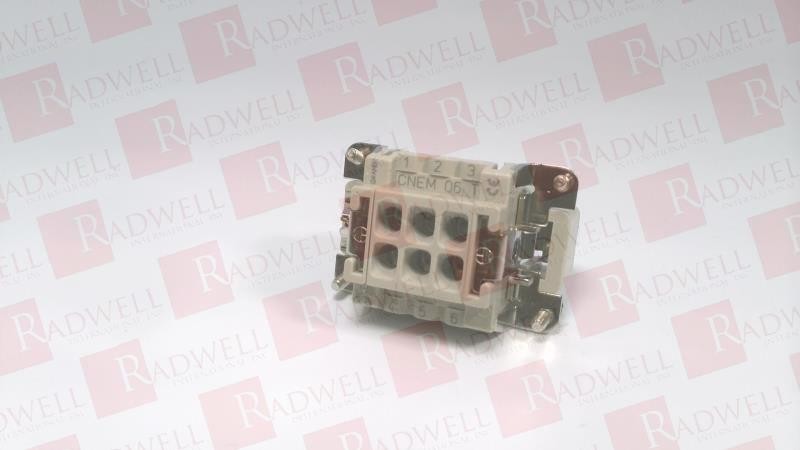 ILME CNEM-06-T / CNEM06T (BRAND NEW)