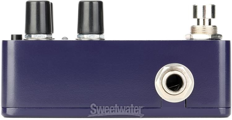 Electro-Harmonix Triboro Bridge Tri-mode Drive Pedal