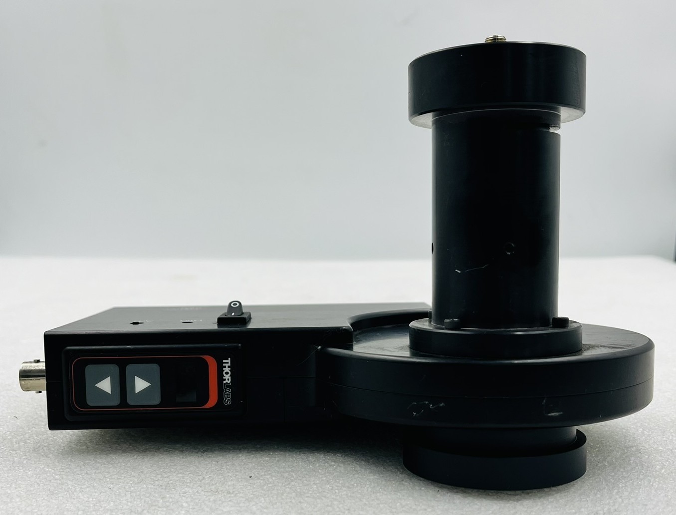 Thorlabs FW102C 6-Position Filter Wheel System