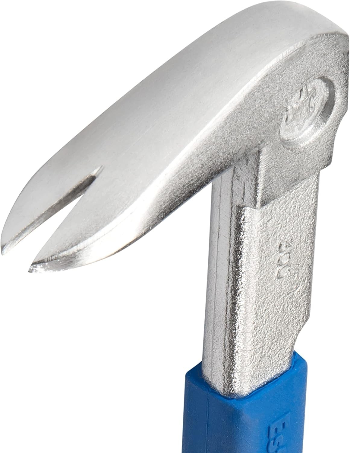 Versatile Nail Puller with High Torque Design for Efficient Woodworking Tasks