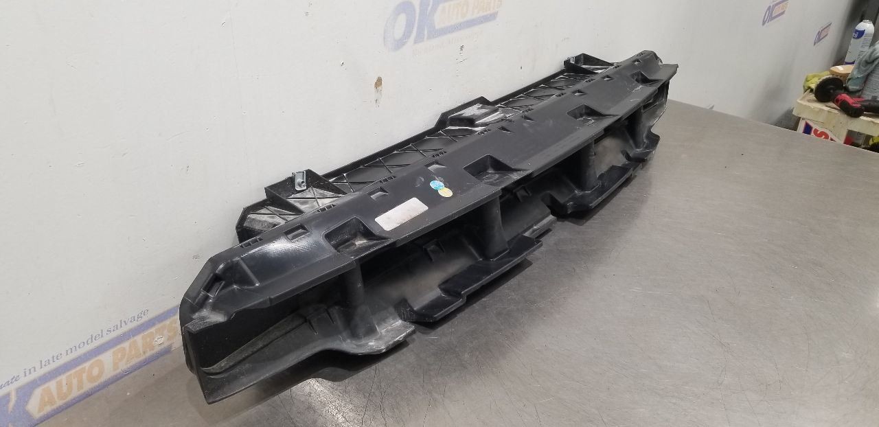25 DODGE RAM 1500 LARAMIE 3.0L LOWER AIR SHUTTER