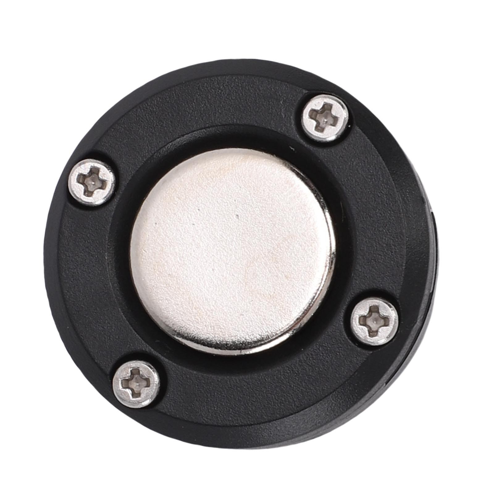 1 Portable Magnetic Mic Holder Compact Design For Users