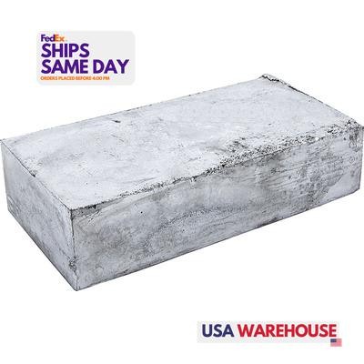Allstar ALL14180, One Ballast 25Lb Lead Aftermarket High Performance Racing Part