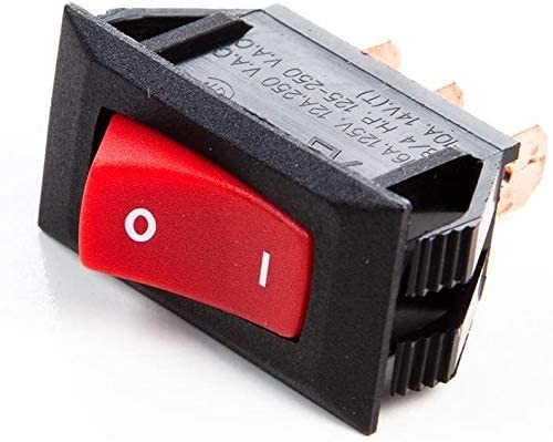 Rocker Switch Replacement for Briggs Stratton 697854 696213 693623