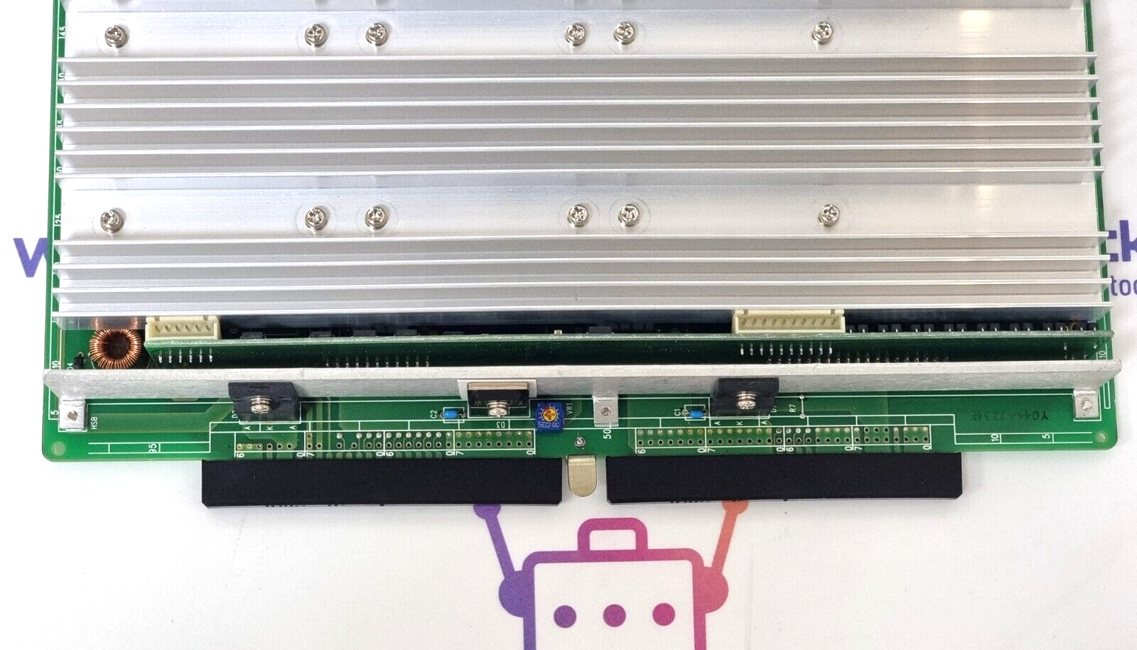 NEC PA-PW55-C Power Circuit Board