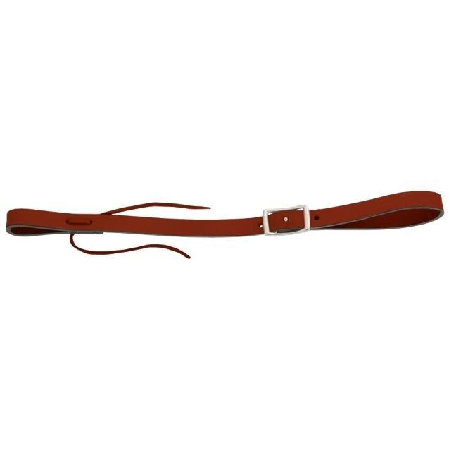 JT International Leather Cinch Connector