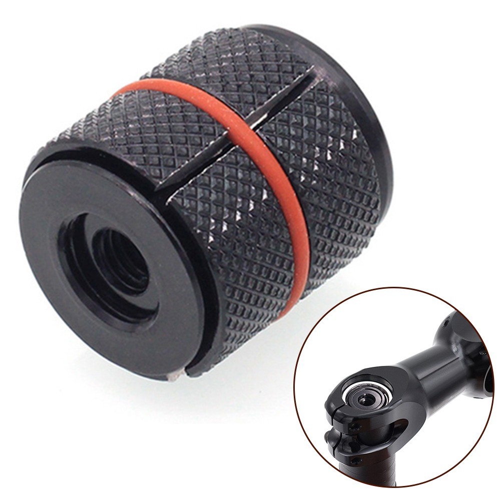 Aluminum Alloy Headset For Bike Repair High-strength Aluminum Alloy Lightweight