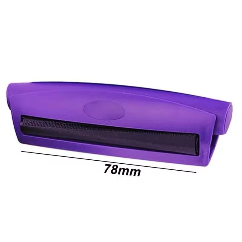 Portable cigarette roller tobacco maker herb roller smoking accessories tool set