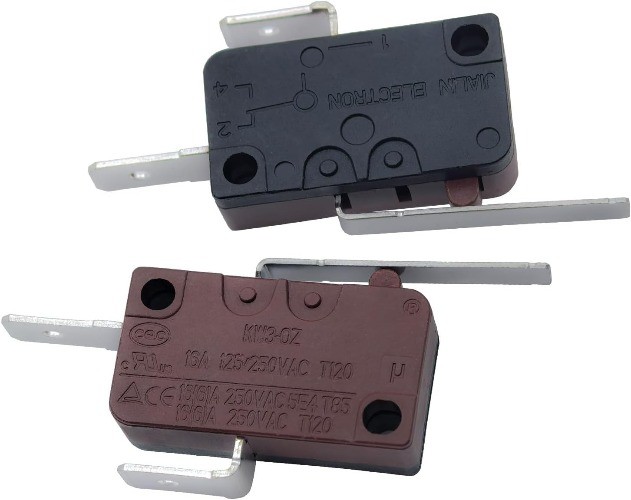 Sensor Switch KW3 0Z 2 Pack FG550 AG301 AG302 AG400 LG450CO Kitchen Appliance