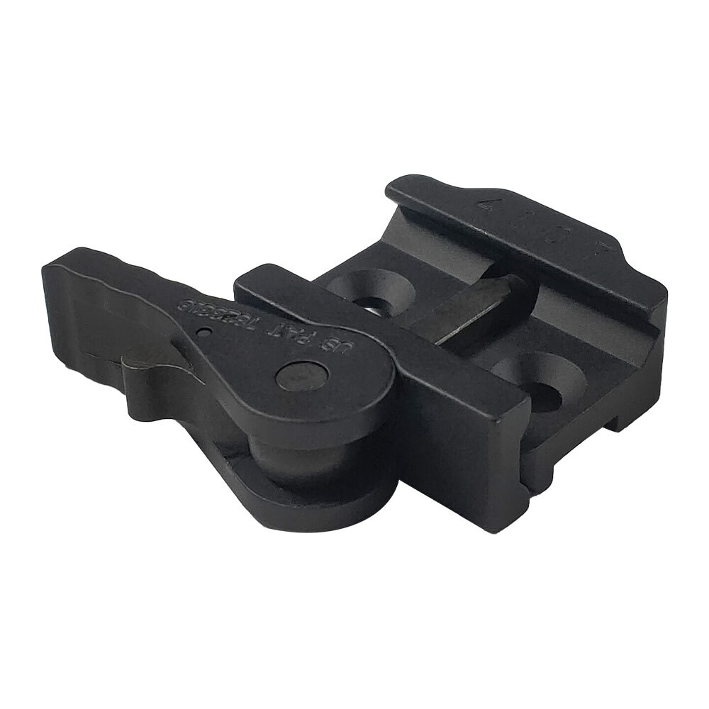 Tactical For M300/M600 Light QD Mount Quick Release Base Flashlight Accessories