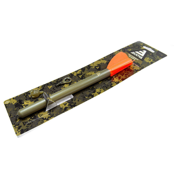 Evolve Tackle Marker Float & Ring Kit – Durable Float & Ceramic Ring Setup